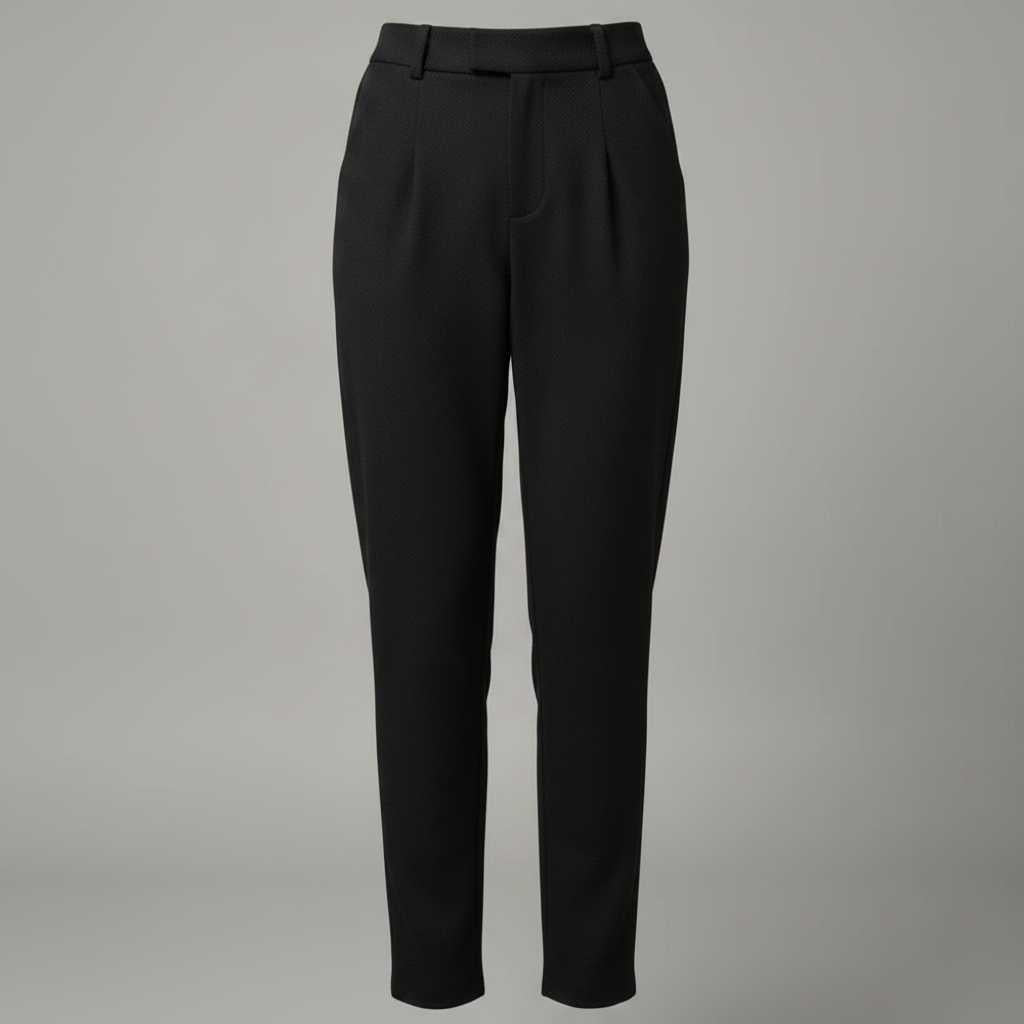 Bianca Trousers | Women's Black Trousers