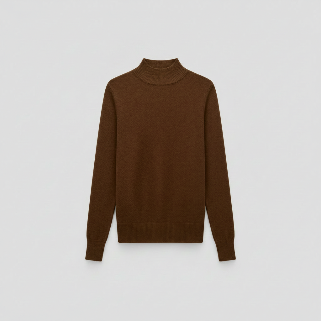 Elegant Women's Sweater | Versatile Fashion Top