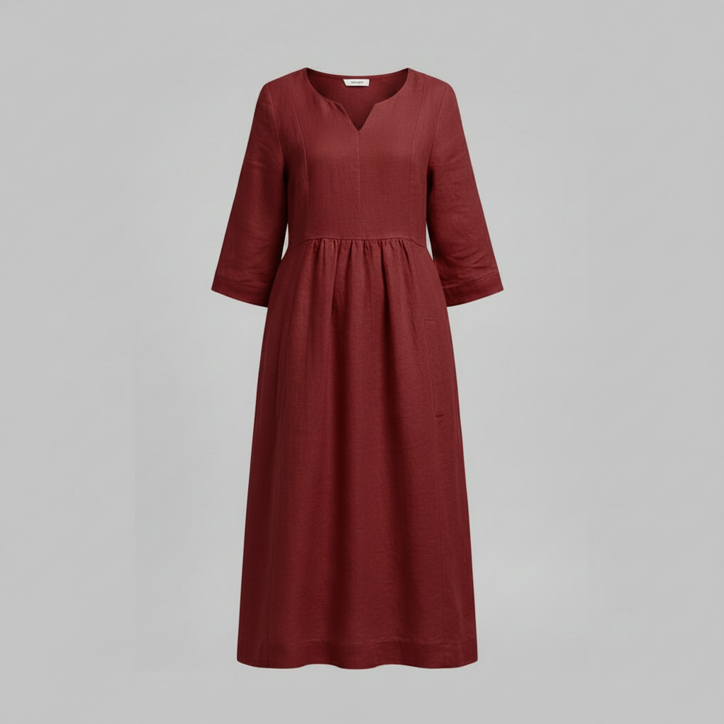 Isabel | Women's Elegant Comfortable Dress