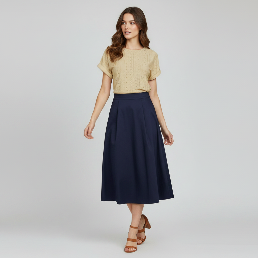 Bella T-Shirt | Women's Casual Top
