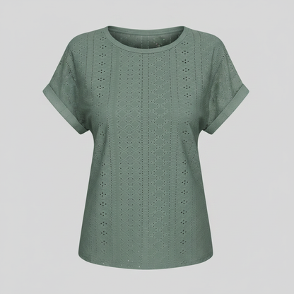Bella T-Shirt | Women's Casual Top