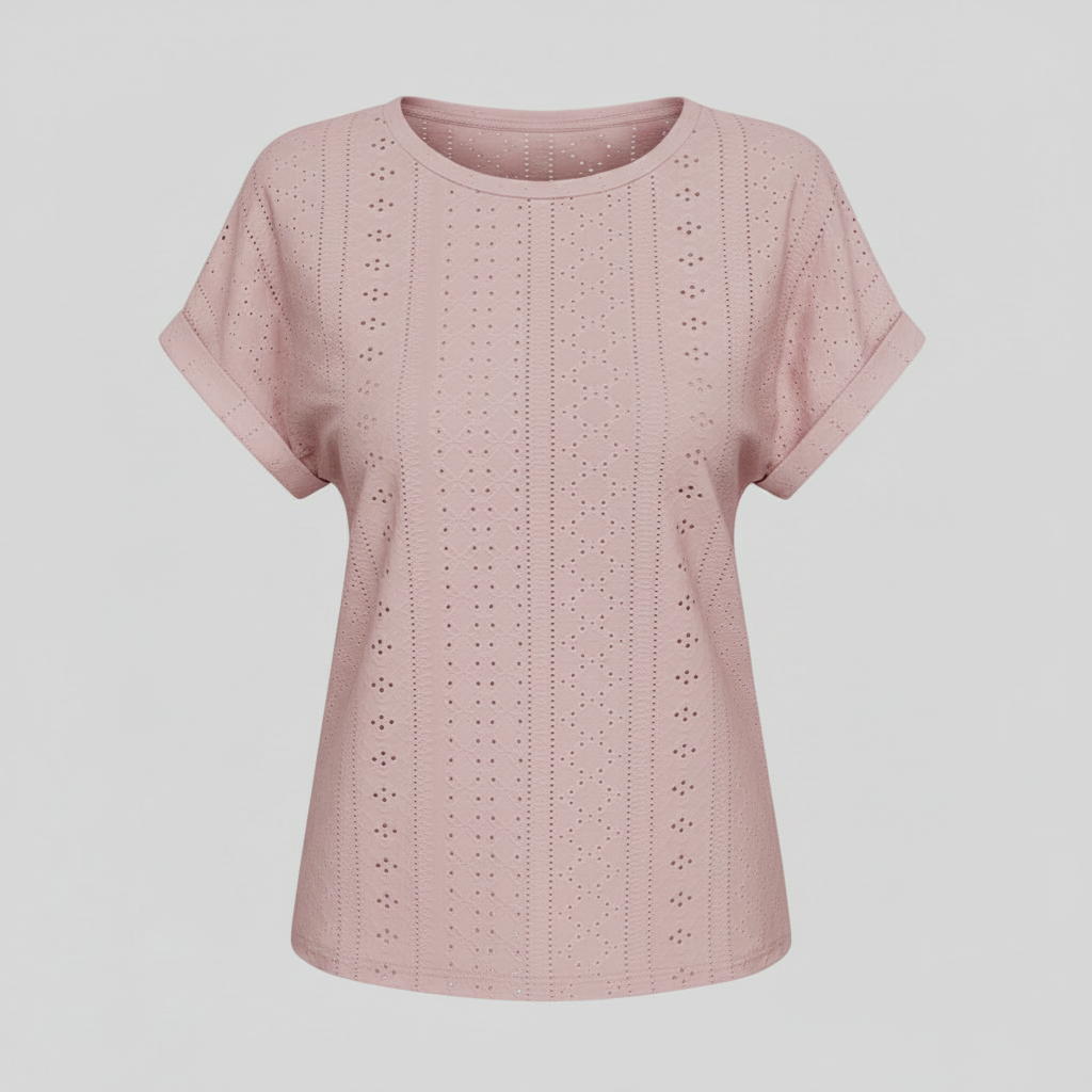Bella T-Shirt | Women's Casual Top