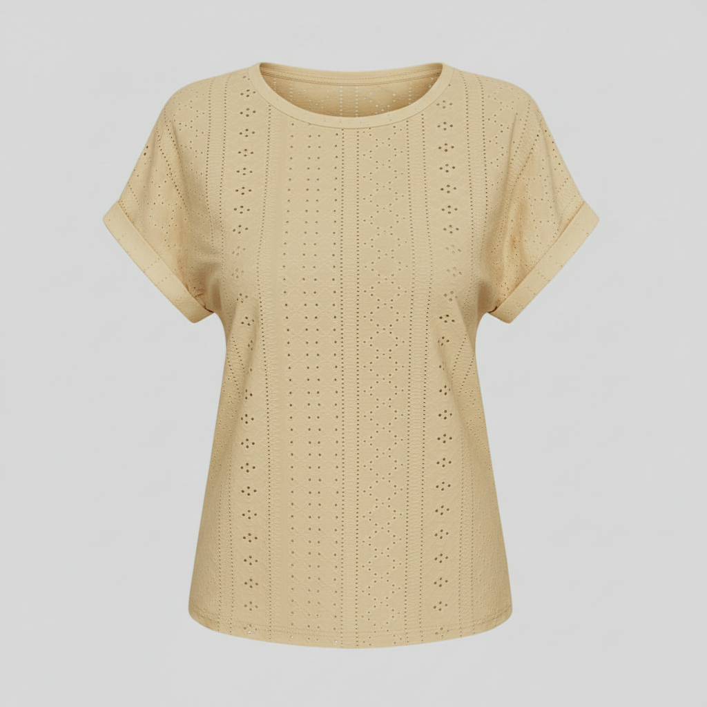 Bella T-Shirt | Women's Casual Top