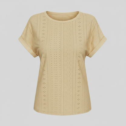 Bella T-Shirt | Women's Casual Top