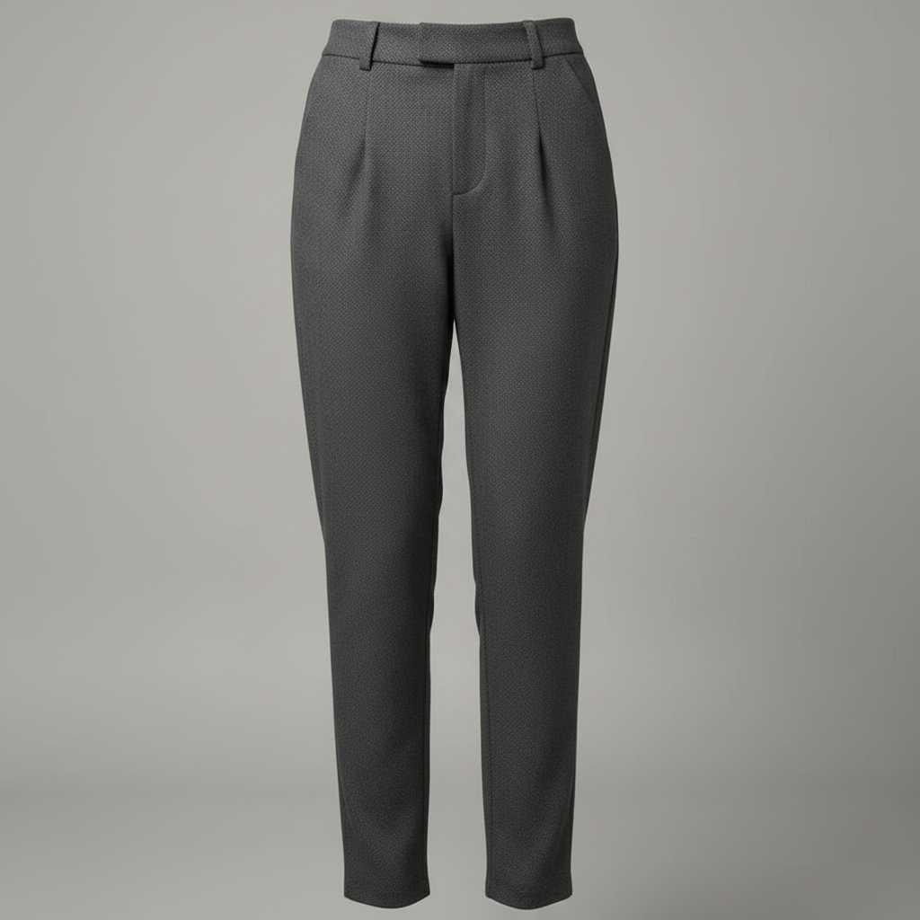 Bianca Trousers | Women's Black Trousers