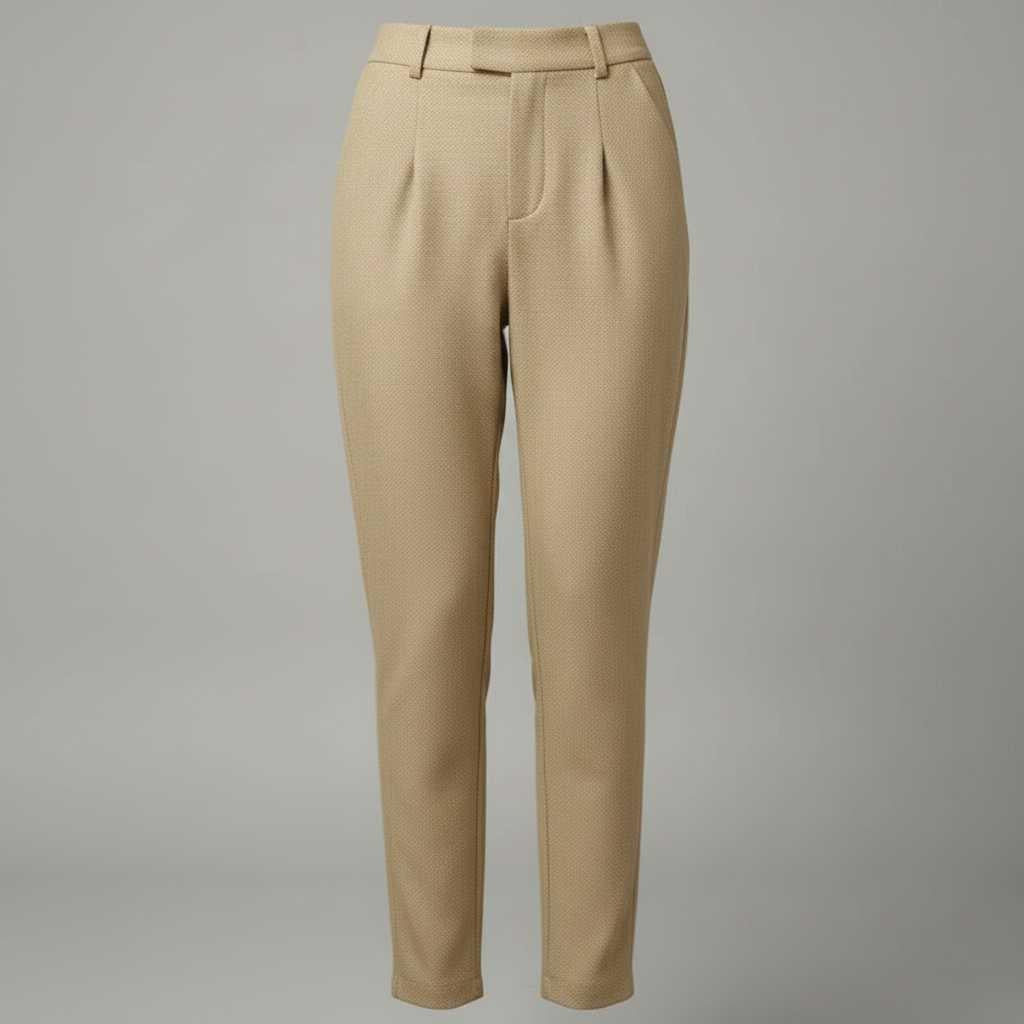 Bianca Trousers | Women's Black Trousers