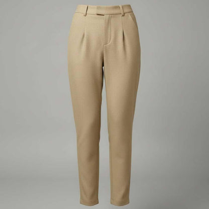 Bianca Trousers | Women's Black Trousers