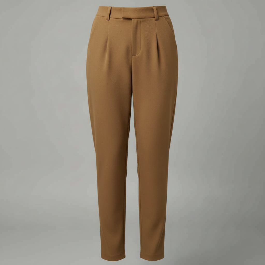 Bianca Trousers | Women's Black Trousers