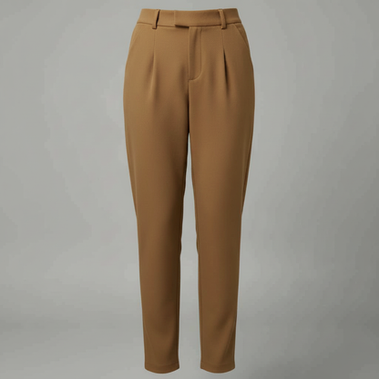 Bianca Trousers | Women's Black Trousers