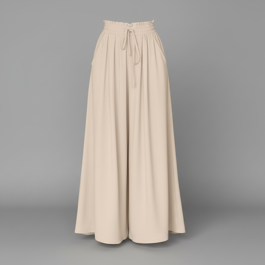 Chic Comfort | Women's Leisure Trousers