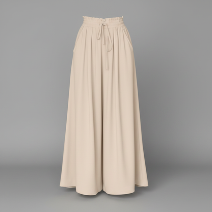 Chic Comfort | Women's Leisure Trousers