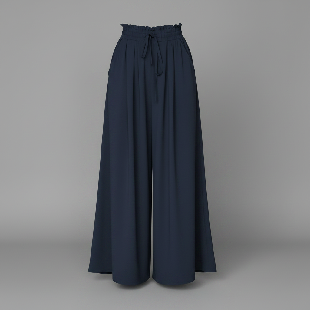Chic Comfort | Women's Leisure Trousers