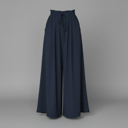 Chic Comfort | Women's Leisure Trousers