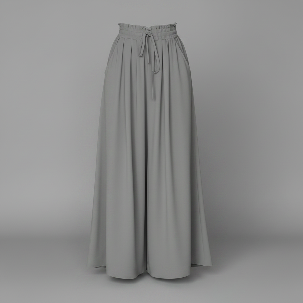 Chic Comfort | Women's Leisure Trousers