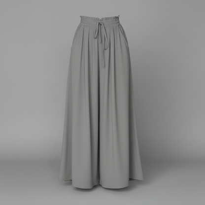Chic Comfort | Women's Leisure Trousers