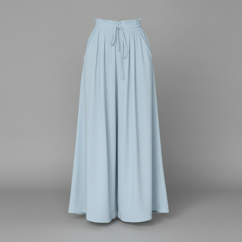 Chic Comfort | Women's Leisure Trousers