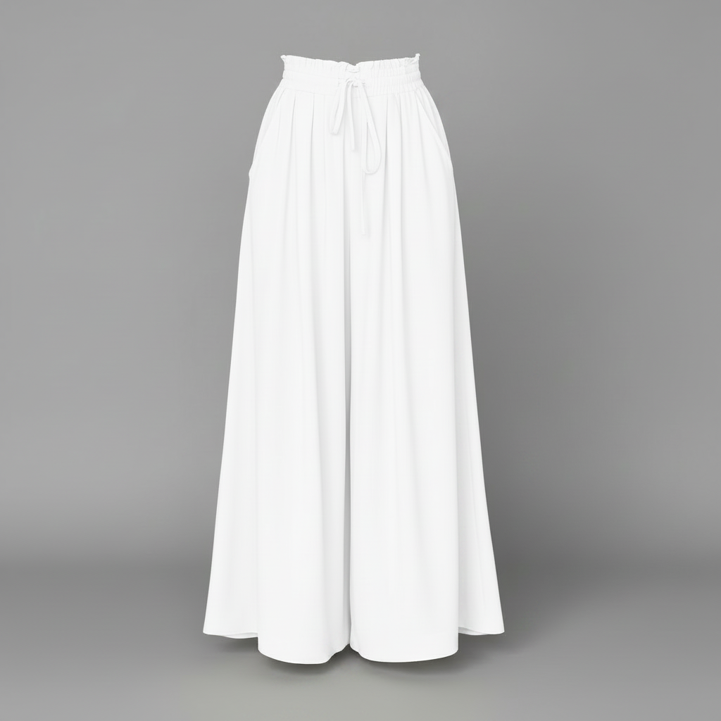 Chic Comfort | Women's Leisure Trousers