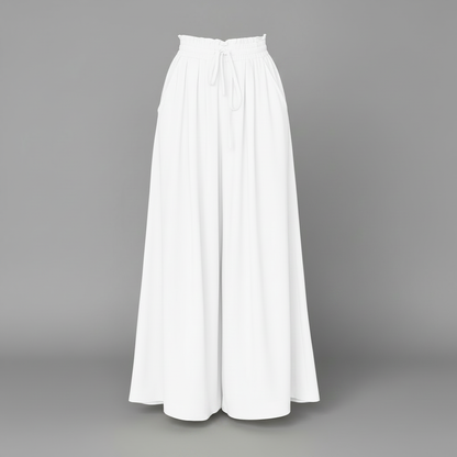 Chic Comfort | Women's Leisure Trousers