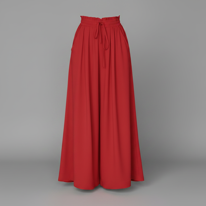 Chic Comfort | Women's Leisure Trousers