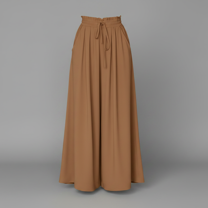Chic Comfort | Women's Leisure Trousers