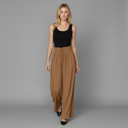 Chic Comfort | Women's Leisure Trousers