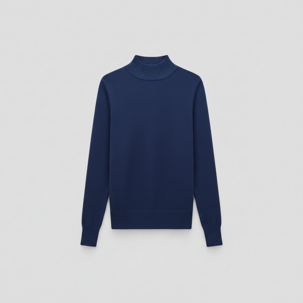 Elegant Women's Sweater | Versatile Fashion Top