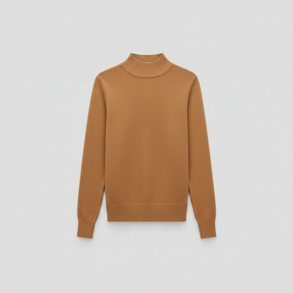 Elegant Women's Sweater | Versatile Fashion Top