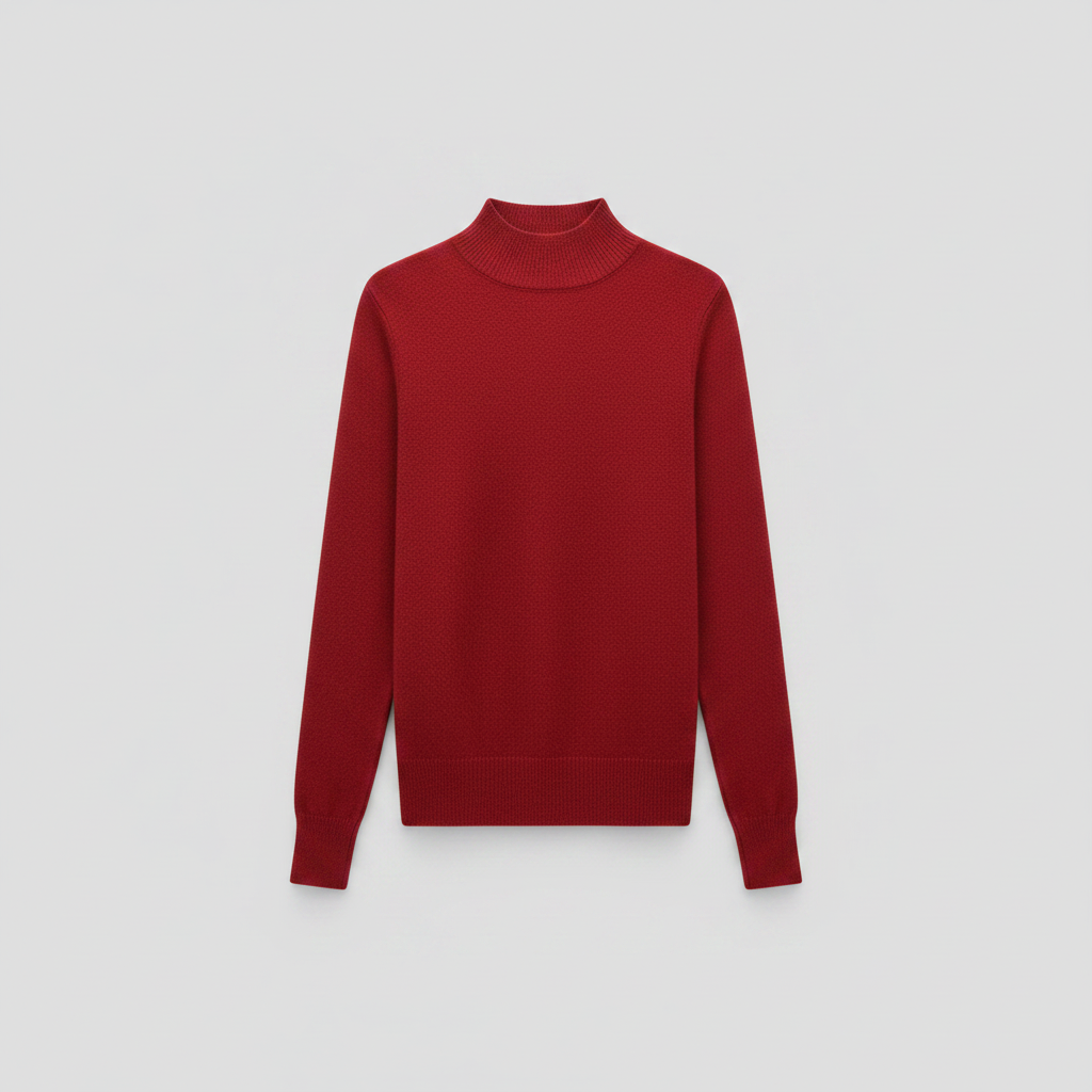 Elegant Women's Sweater | Versatile Fashion Top