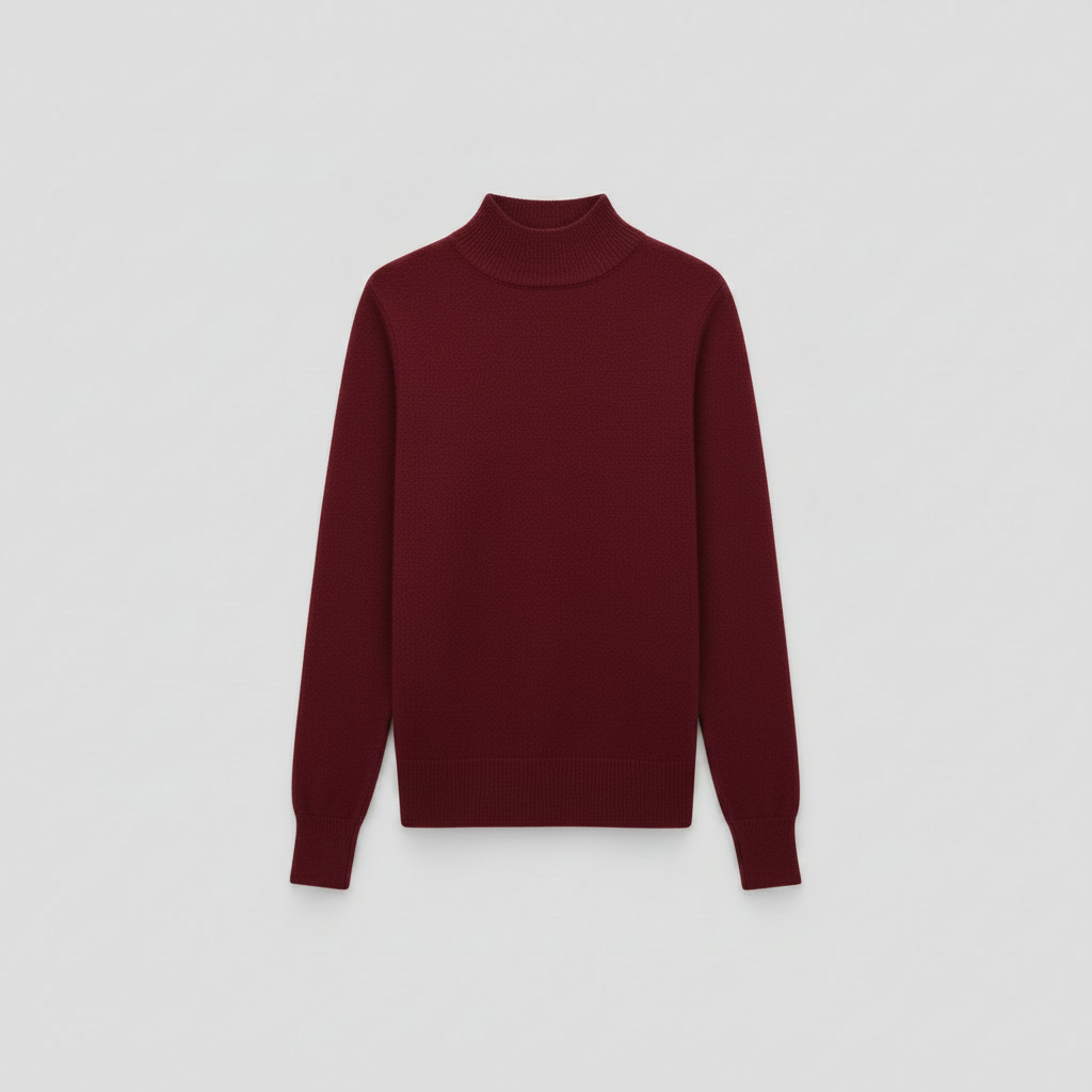 Elegant Women's Sweater | Versatile Fashion Top