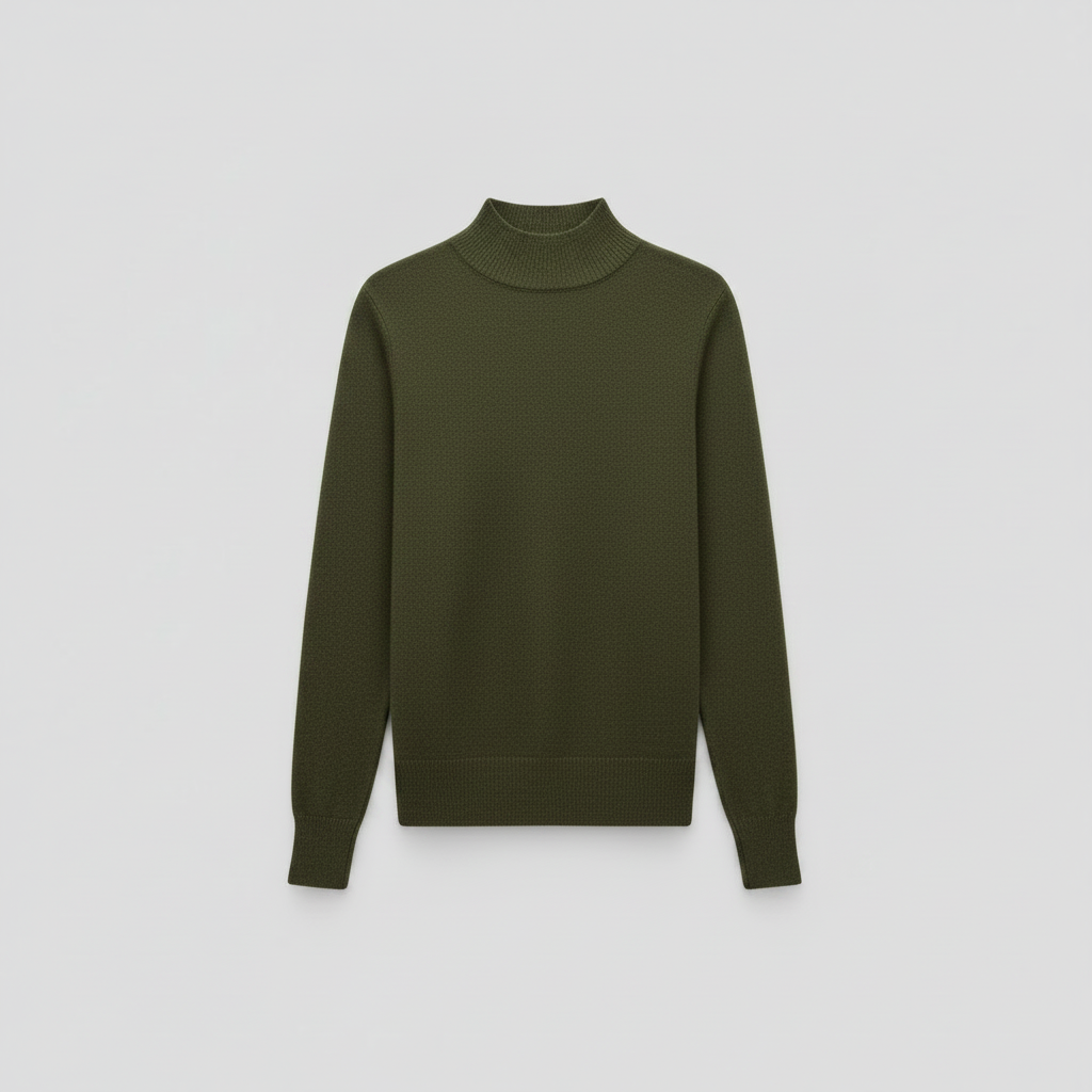 Elegant Women's Sweater | Versatile Fashion Top