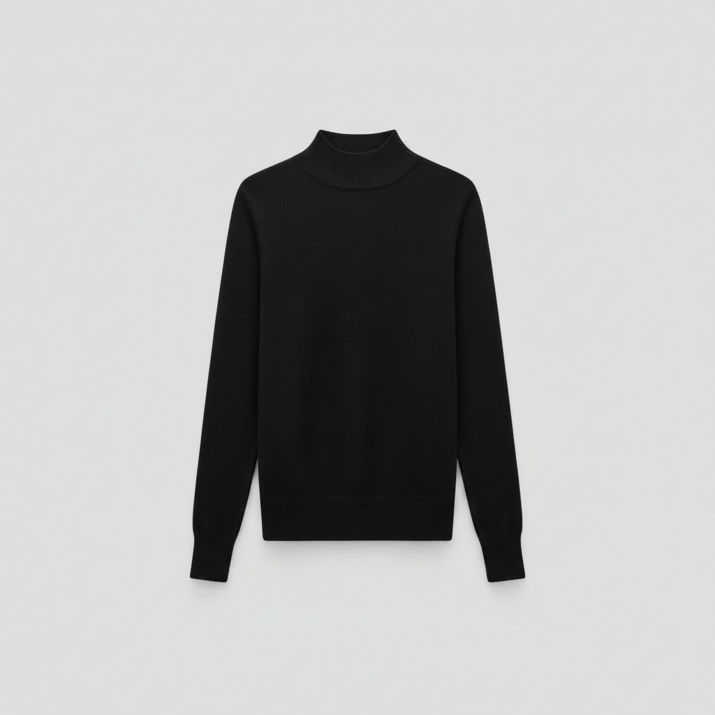 Elegant Women's Sweater | Versatile Fashion Top