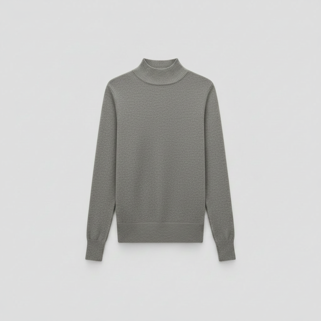 Elegant Women's Sweater | Versatile Fashion Top
