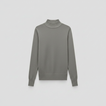 Elegant Women's Sweater | Versatile Fashion Top