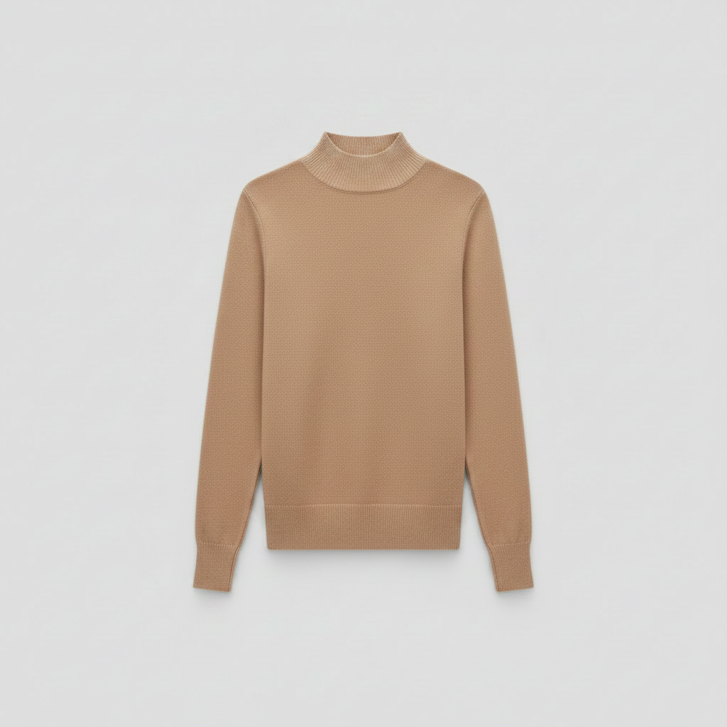 Elegant Women's Sweater | Versatile Fashion Top