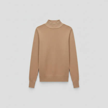 Elegant Women's Sweater | Versatile Fashion Top