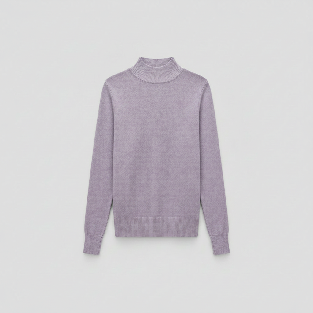 Elegant Women's Sweater | Versatile Fashion Top