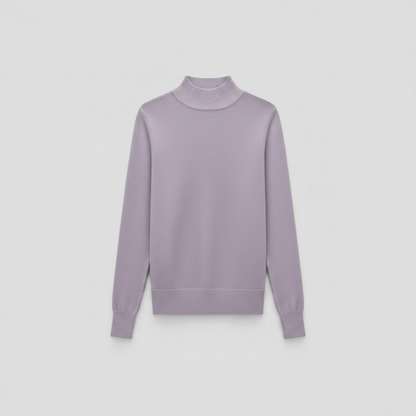 Elegant Women's Sweater | Versatile Fashion Top