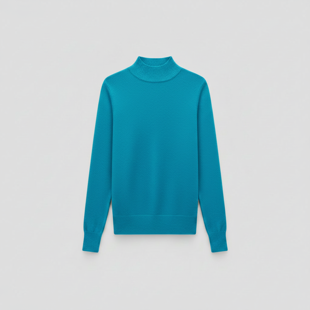 Elegant Women's Sweater | Versatile Fashion Top