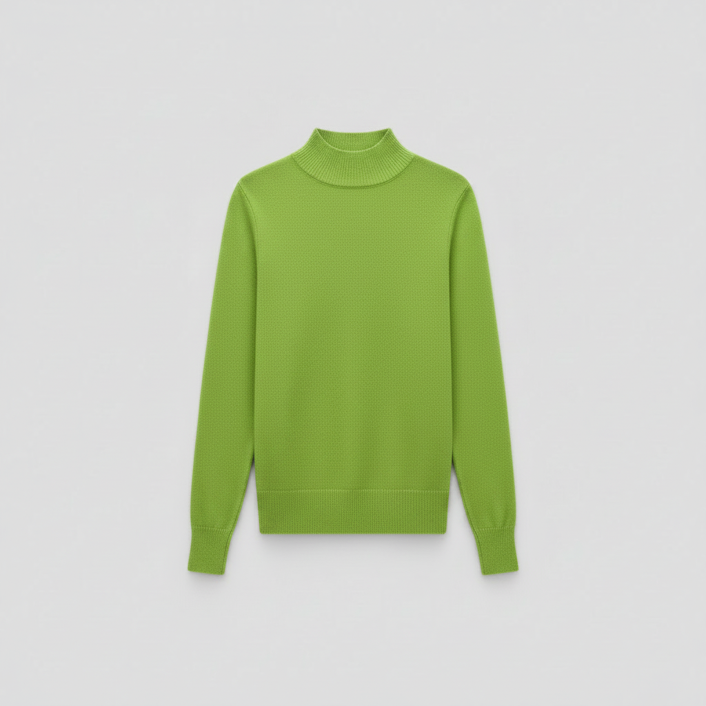 Elegant Women's Sweater | Versatile Fashion Top