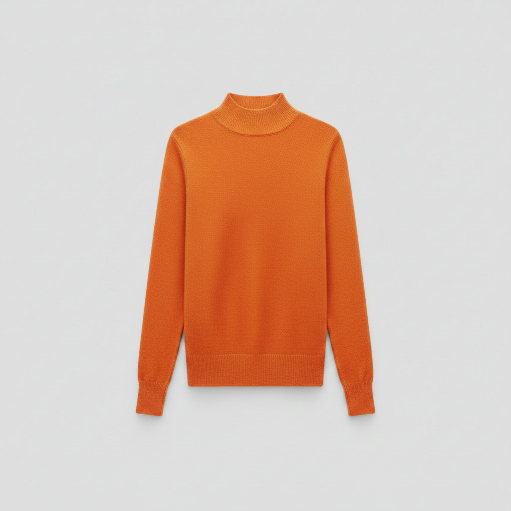 Elegant Women's Sweater | Versatile Fashion Top