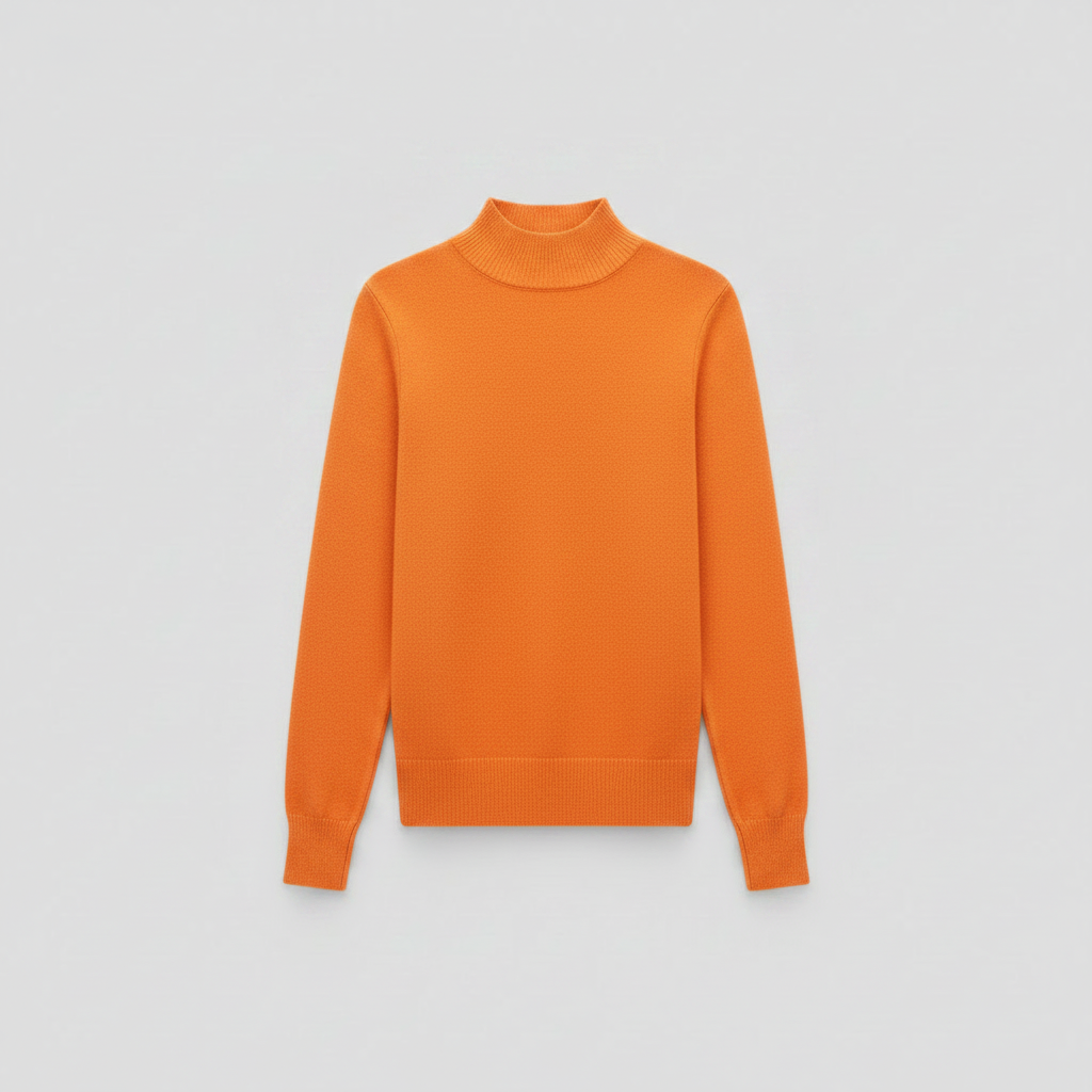 Elegant Women's Sweater | Versatile Fashion Top