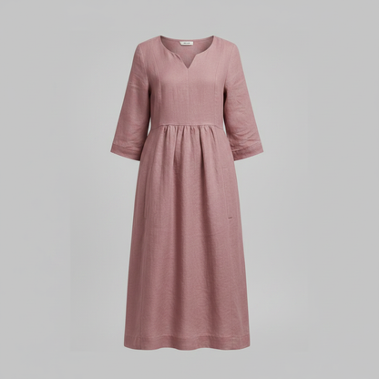 Isabel | Women's Elegant Comfortable Dress
