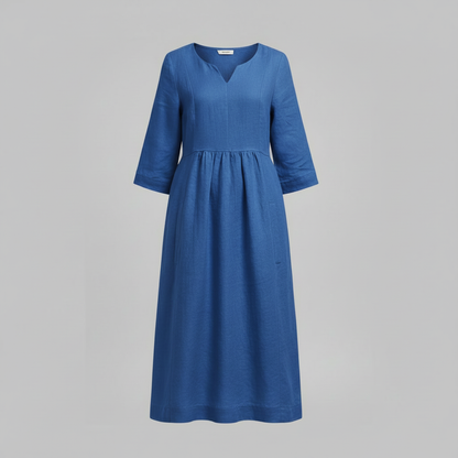 Isabel | Women's Elegant Comfortable Dress