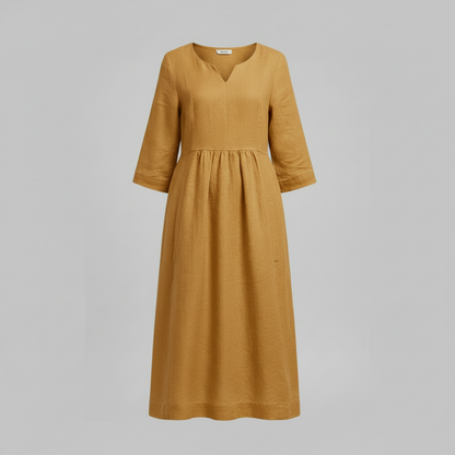 Isabel | Women's Elegant Comfortable Dress