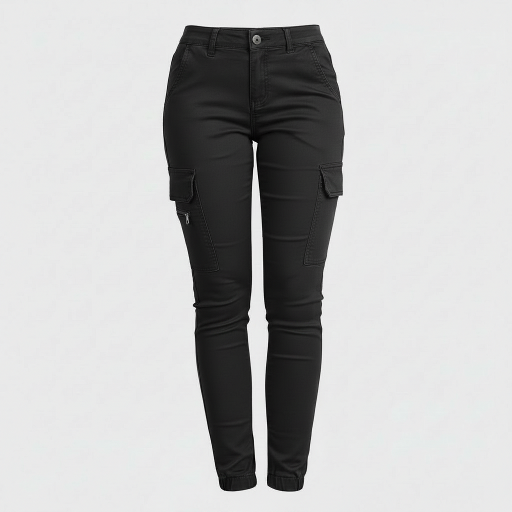 Urban Chic | Cargo Pants for Women