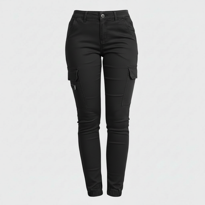 Urban Chic | Cargo Pants for Women
