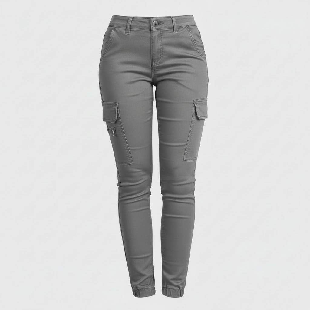 Urban Chic | Cargo Pants for Women