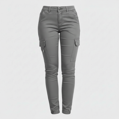Urban Chic | Cargo Pants for Women