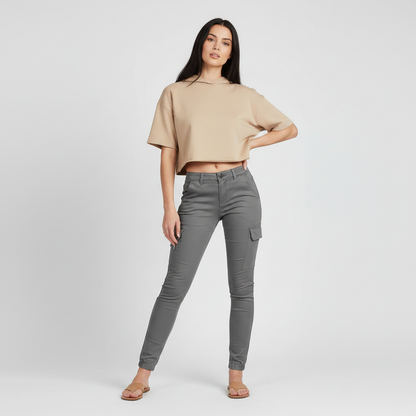 Urban Chic | Cargo Pants for Women