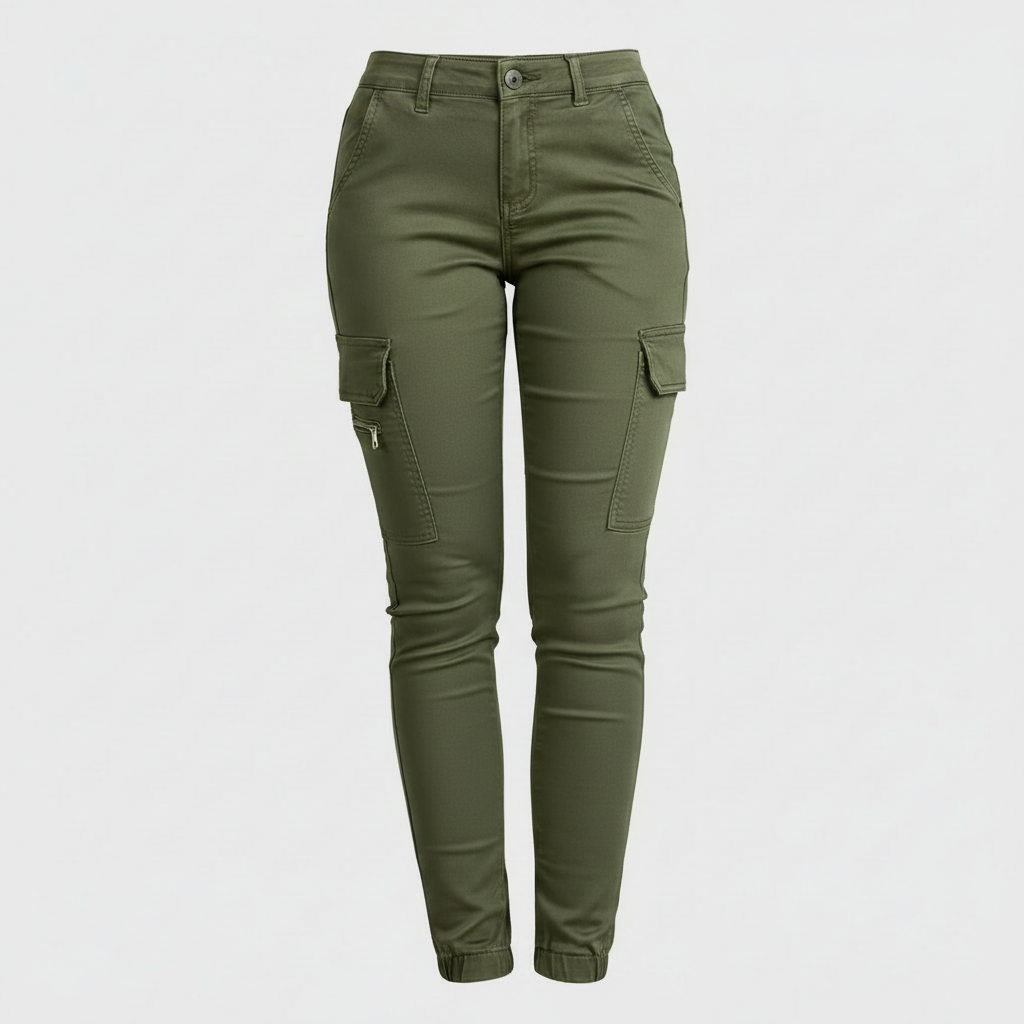 Urban Chic | Cargo Pants for Women